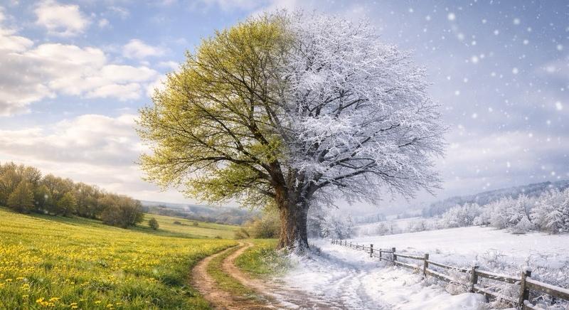 Lesz-e még téltámadás márciusban?