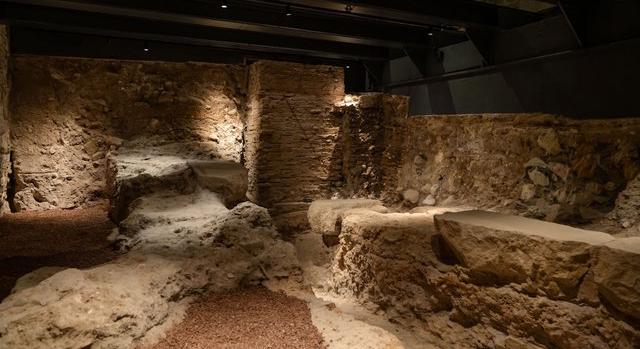 Újratájolhatják az ókori fórumot Barcelonában