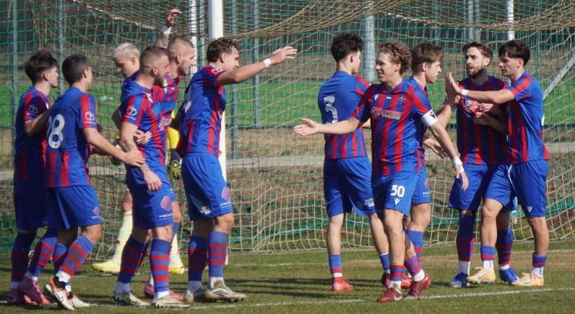 Győzelemmel startolt a kis Szpari – NB III-as eredmények, edzői nyilatkozatokkal