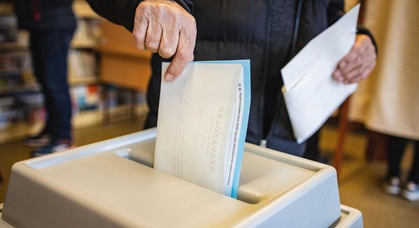 Nem a lakóhelyén szavazna? Erre figyeljen az átjelentkezésnél