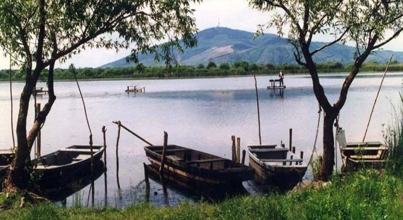 Születésnap közel a százhoz - Tiszanagyfaluban