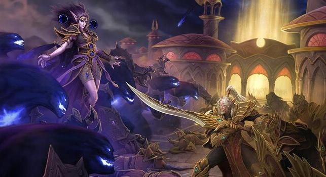 Szinte a vak is látja, hogy merre visz minket a World of Warcraft: Midnight a nyáron