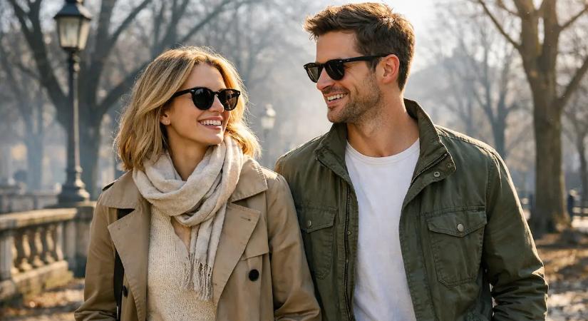 Időjárás: Megérkezik a 18 fokos tavaszi meleg, de a HungaroMet szerint nem lélegezhetünk fel teljesen március első hetében