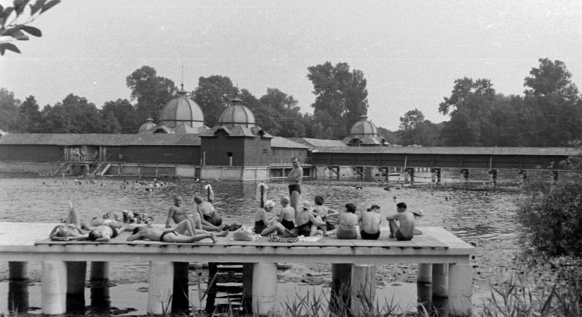 Ön meginná a hévízi üdülővendégek egykori kedvencét?