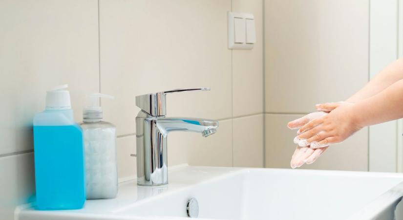 Figyelmeztet a Bácsvíz: ha ezt nem teszi meg hétfőig, kellemetlen meglepetés érheti a fürdőszobában