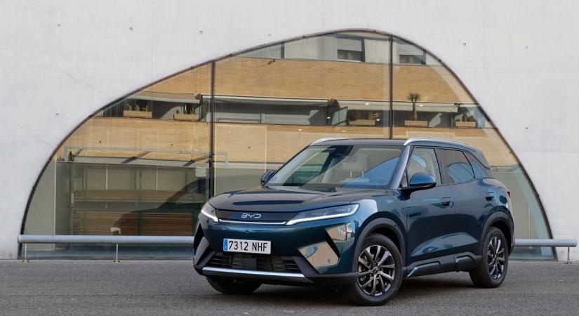 Csúnyán beszakadtak ennek a kínai autógyártónak az eladásai