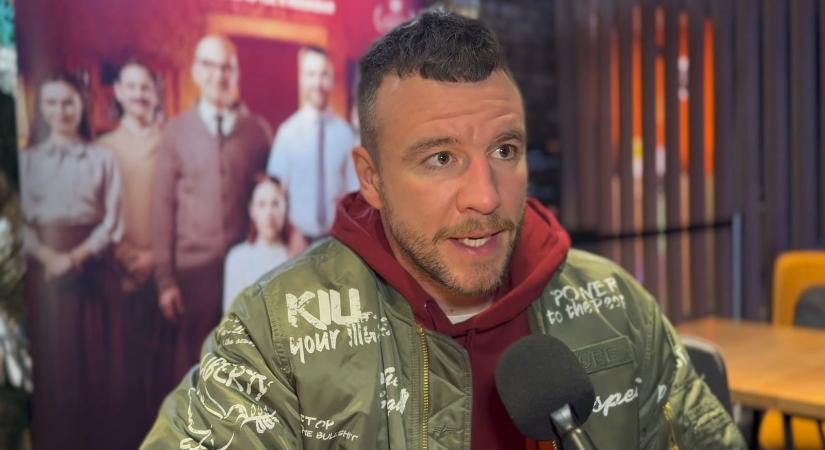 Molnár Áron könyörtelen dolgot üzent a Fidesznek, egy kérdést tett fel, amire nincsen felelet