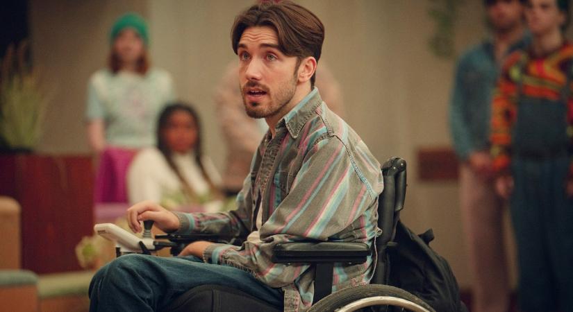 Filmek és sorozatok, amik autentikusan mutatják be, milyen fogyatékkal élőnek lenni