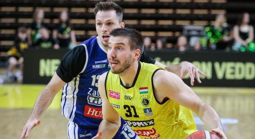 Bajnok irányítót igazolt az Alba kosárcsapata