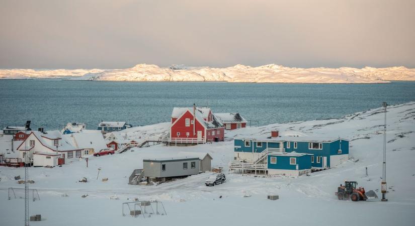Grönland meghódítása: az amerikaiak Trump tudta nélkül rohanták le a szigetet – és ennek még a sarkvidéken is örülnek
