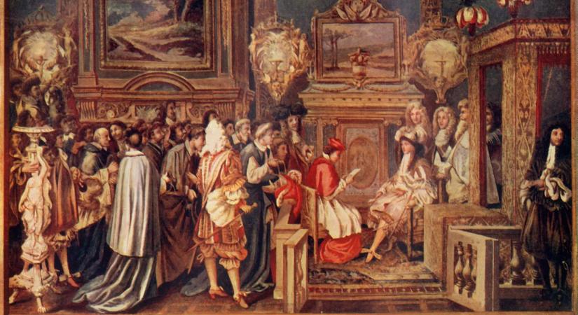 Ettől tuti leesik az állad – A nőiesség legnagyobb szimbóluma, amit évszázadokon át csak férfiak viseltek