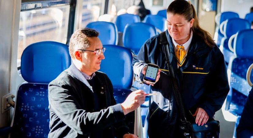 Ismét vonatozhatunk Debrecen és Balmazújváros között