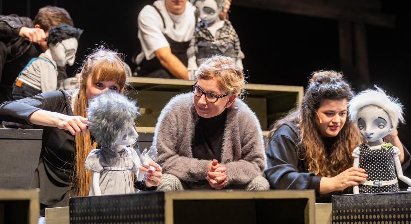 Elszabaduló indulatok