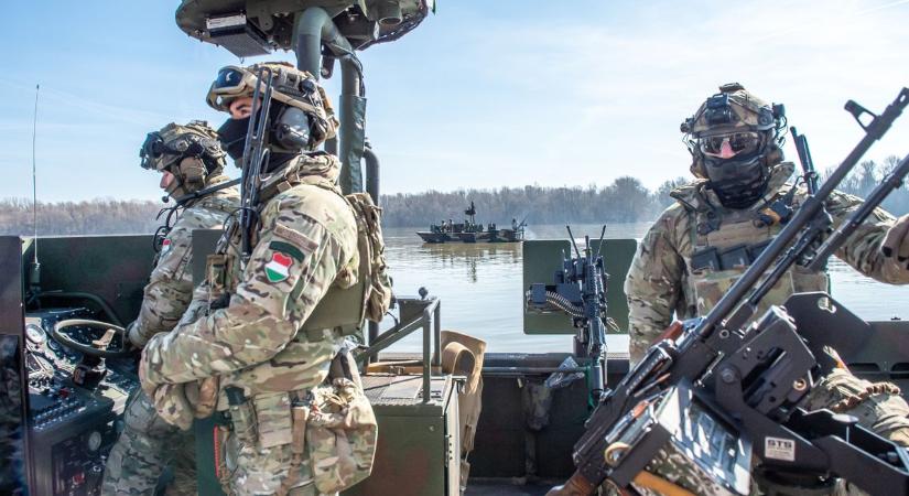 Lépett a kormány: bárkit, bárhol kiszedhetnek és ellenőrizhetnek – ez már egy másik szint, mindenki figyeljen