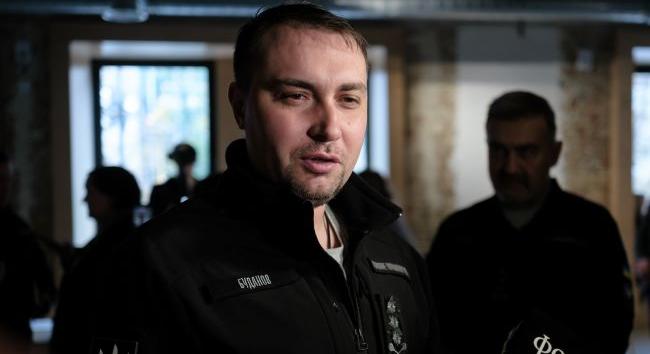 Budanov: Ukrajnának saját határideje van a béke elérésére Oroszországgal