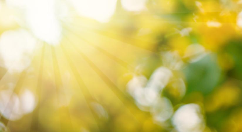 Rég nem látott időjárás lesz a héten Magyarországon