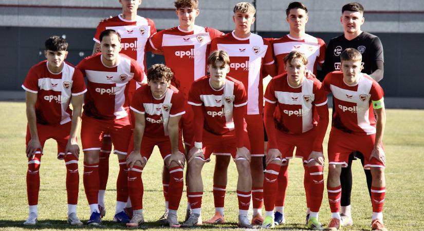 Két játékosa miatt aggódhat a DVTK edzője