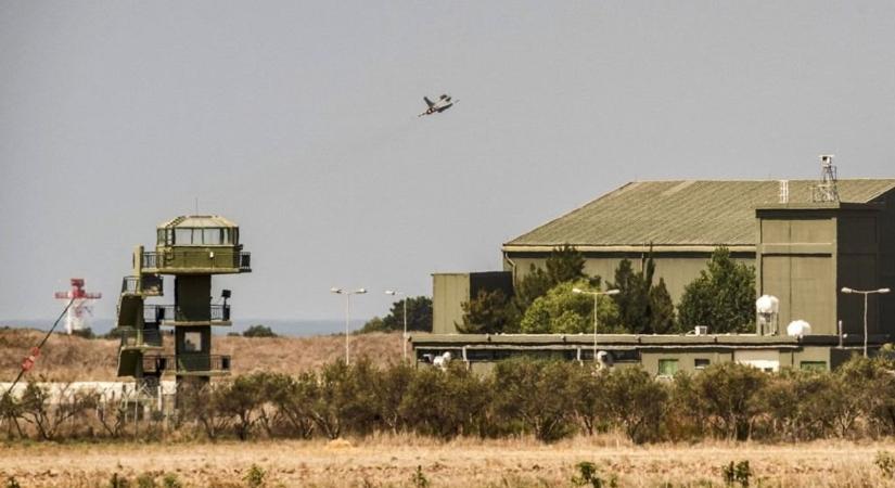 Most érkezett: uniós tagállamra lőtt ki rakétákat Irán!