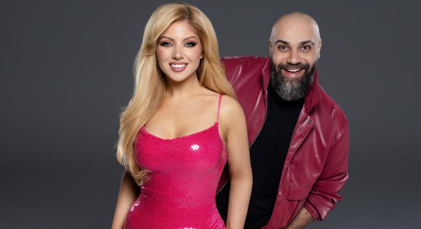 A Nagy Duett: Lakatos Laci kitálalt Tolvai Reniről