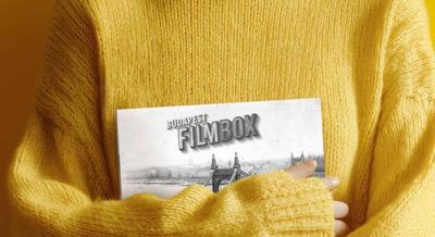 Így még nem láttad a főváros múltját: új filmalbum mutatja be a régi Budapestet