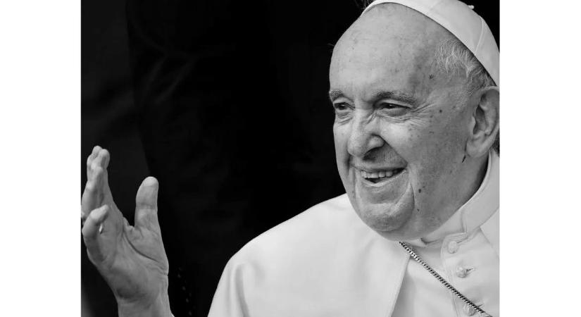 Ez volt Ferenc pápa utolsó nagy meglepetése – kulisszatitkok derültek ki a tavalyi konklávéról