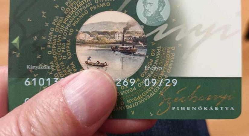 Ketyeg az óra: meddig él a SZÉP-kártyás élelmiszervásárlás?