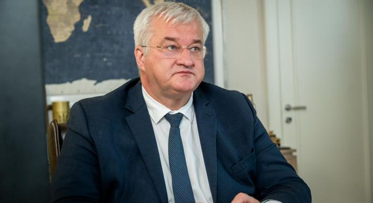 Szibiha: Putyin bukása elkerülhetetlen három diktátor szövetségesének a csődje után