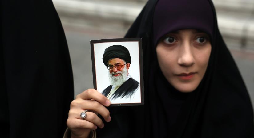 Amerika és Izrael ellenségei gyászolják a meggyilkolt iráni vezetőt