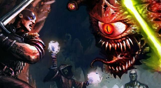 Magyarul érkeznek a modernkorba a klasszikus Baldur's Gate-játékok