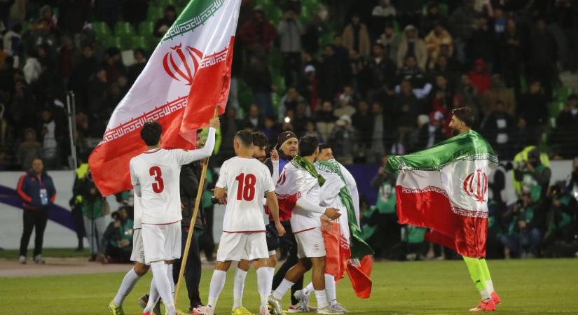 Vb 2026: az amerikai támadás után bizonytalanná vált Irán részvétele a tornán