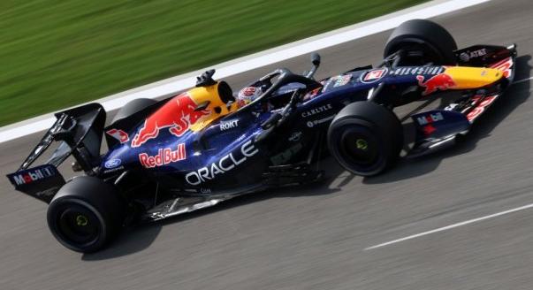 Smedley: A Red Bull lehet a fő kihívó