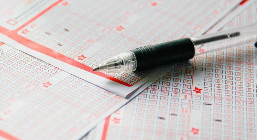 Kihúzták a hatoslottó eheti nyerőszámait: 221 millió forintot lehetett nyerni