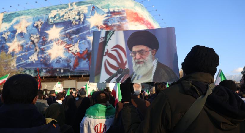 Nem lesz könnyű az iráni rendszerváltás