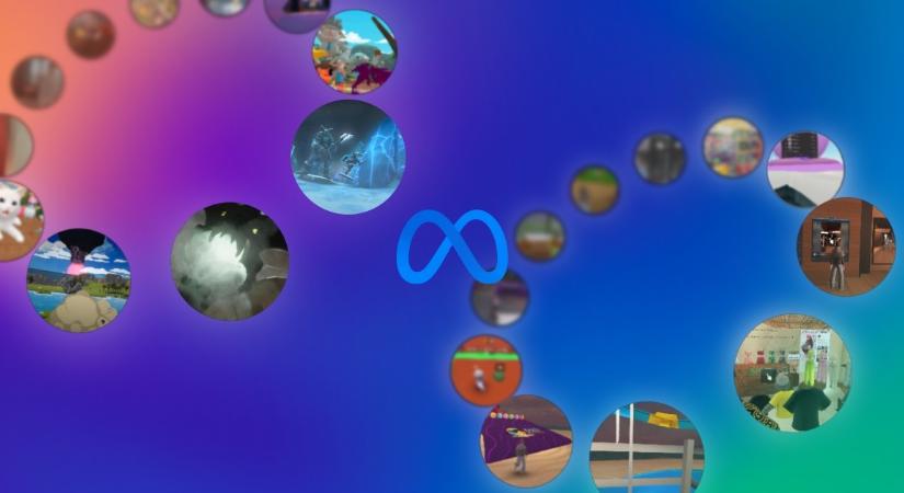 A Meta VR-eszközök helyett most már okostelefonokra szánja metaverzumát