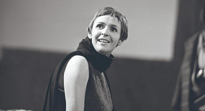 10 éve hunyt el Psota Irén, pótolhatatlan egyéniség volt