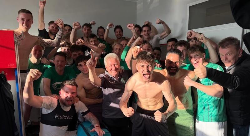 Rangadót nyert a Rákóczi!