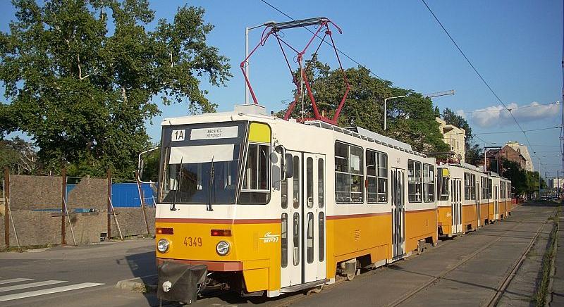 Történelmi korszakváltás kezdődött Budapesten