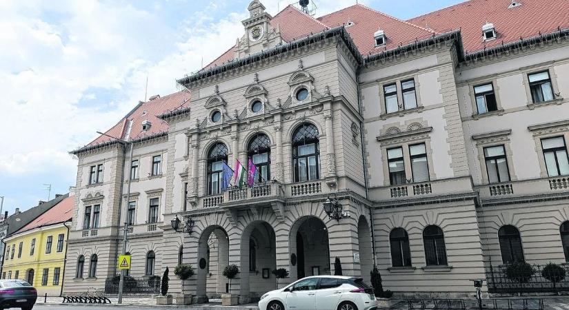 Az építészeti értékek felújítását támogatják Mosonmagyaróváron