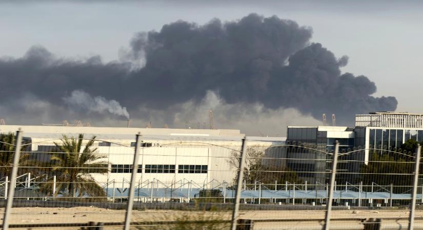 Több országban is halálos áldozatokat követelnek az iráni tömeges válaszcsapások