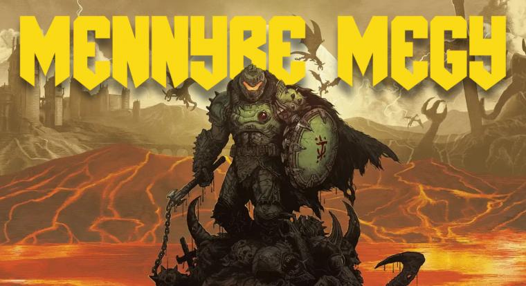 Akkora lesz a Doom: The Dark Ages kiegészítője, mintha egy folytatás lenne