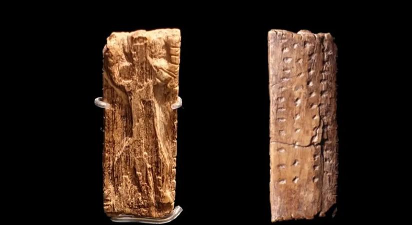 Szenzációs áttörés: a régészek felfedezése a kőkori őseinkről az egész történelmet átírhatja