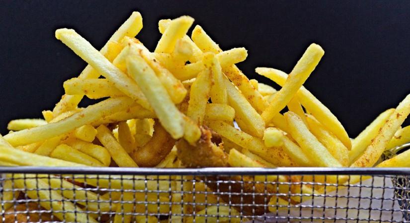 Öt ország kezében a világ sültkrumpli-készlete? Döbbenetes adatok láttak napvilágot