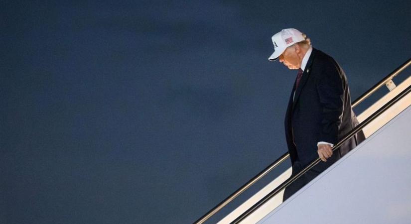 Ez már valódi háború: bejelentették az első amerikai áldozatokat is az iráni konfliktusban