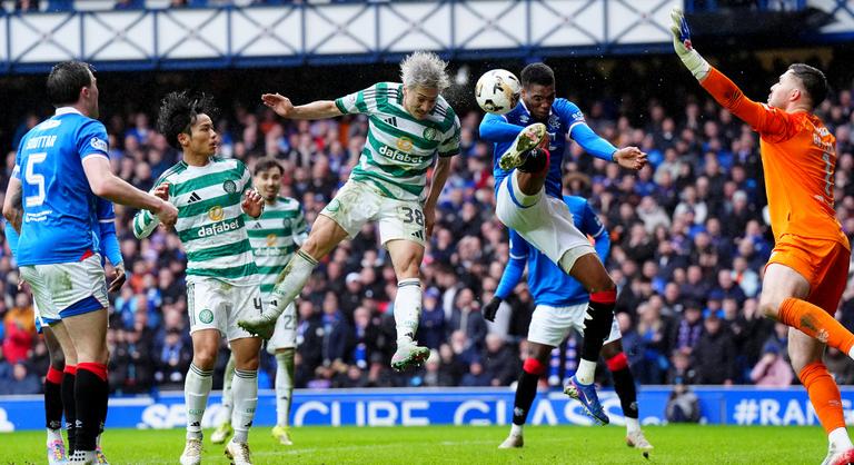 Döntetlen a szuperrangadón, egyre közelebb a négy évtizede nem látott csoda