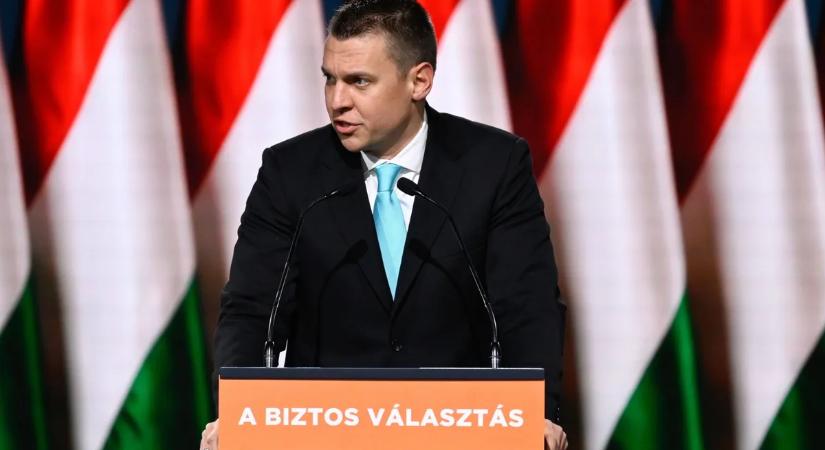 Menczer Tamás: Ezért zárta el Zelenszkij a Barátság-vezetéket