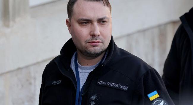 Budanov: Oroszország télen nem ért el jelentős sikereket a fronton