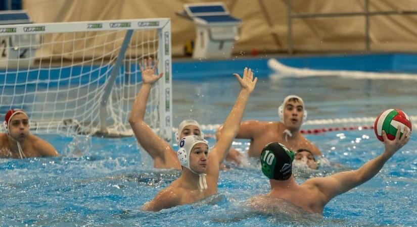 Győzelmet ért a higgadtság a TVSE számára