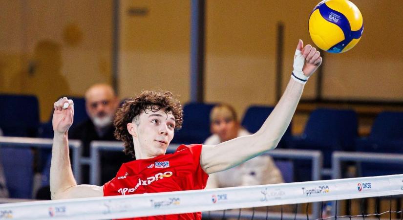 A szezonban a huszadik vereséget is elszenvedték