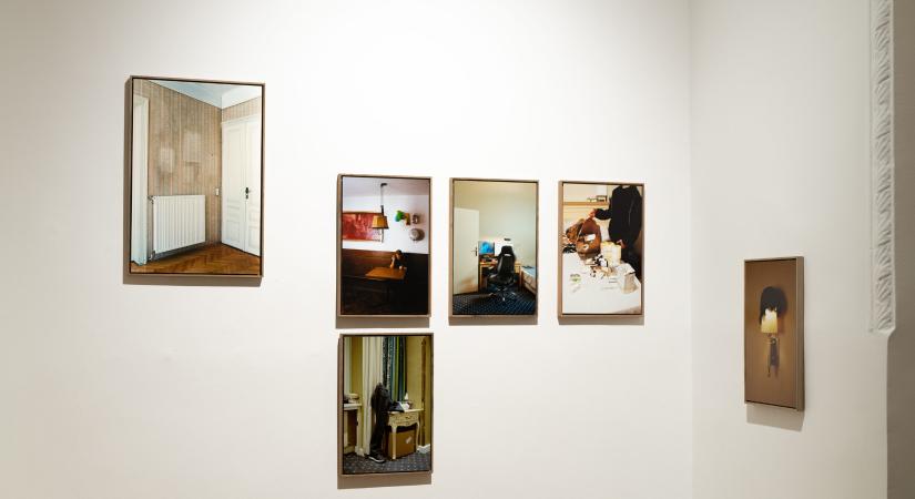 A háborúban sem hallgathatnak a múzsák