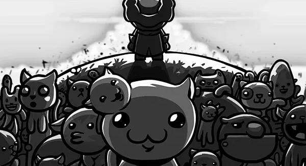 Az év első meglepetése egy mutáns macskás játék, ami bárkiből kihozza a megszállott fajnemesítőt